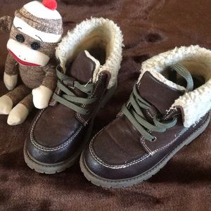 Carters Toddler shoes